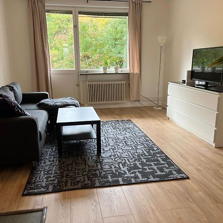 Flatin Erbjuder Laegenheter I Soedra Stockholm公寓 外观 照片