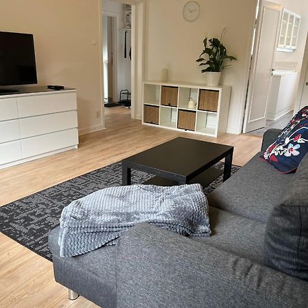 Flatin Erbjuder Laegenheter I Soedra Stockholm公寓 外观 照片