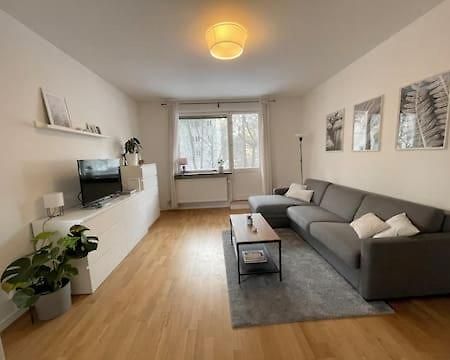 Flatin Erbjuder Laegenheter I Soedra Stockholm公寓 外观 照片