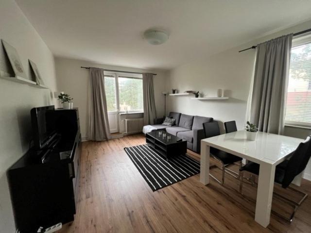 Flatin Erbjuder Laegenheter I Soedra Stockholm公寓 外观 照片