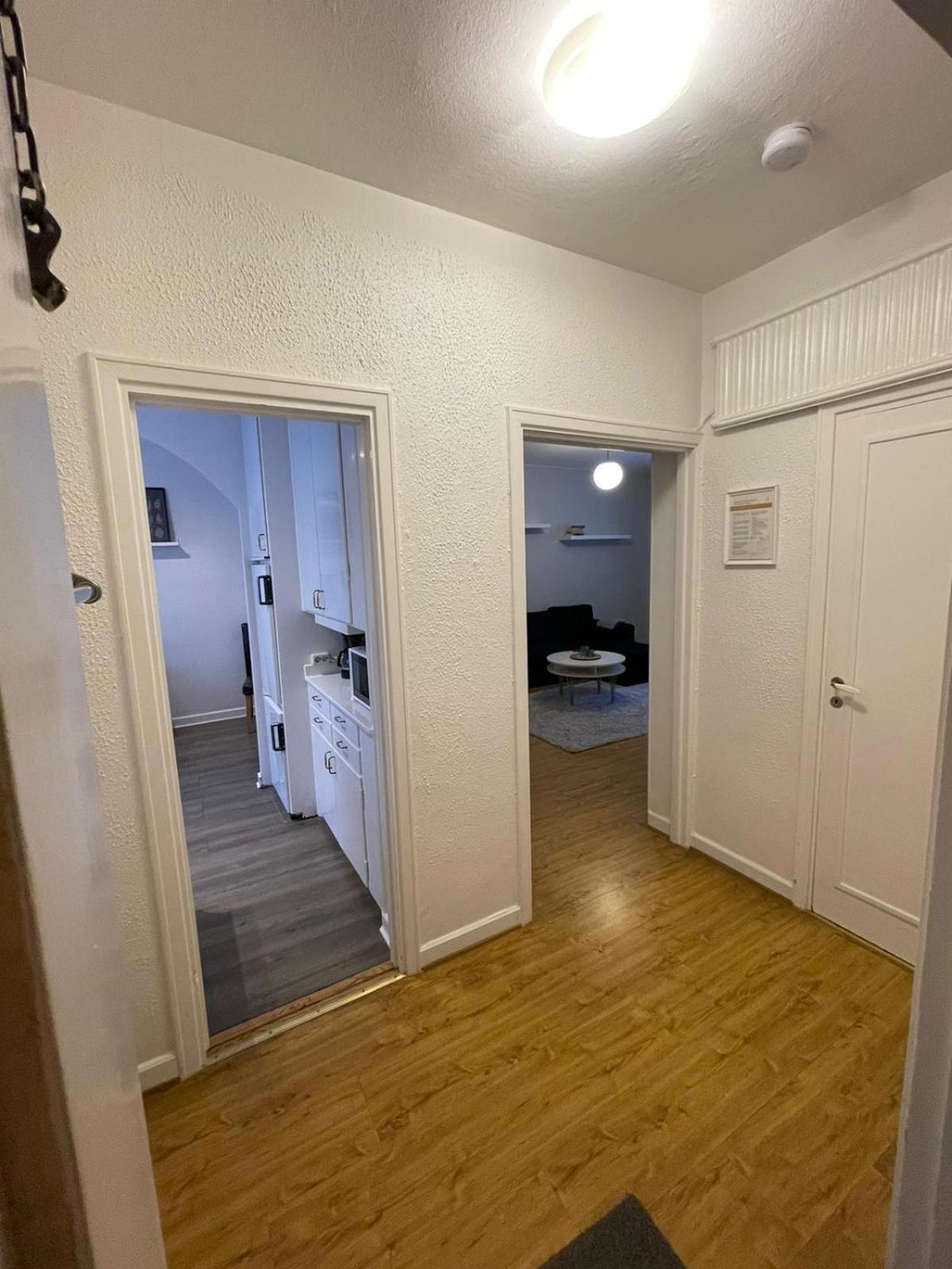 Flatin Erbjuder Laegenheter I Soedra Stockholm公寓 外观 照片
