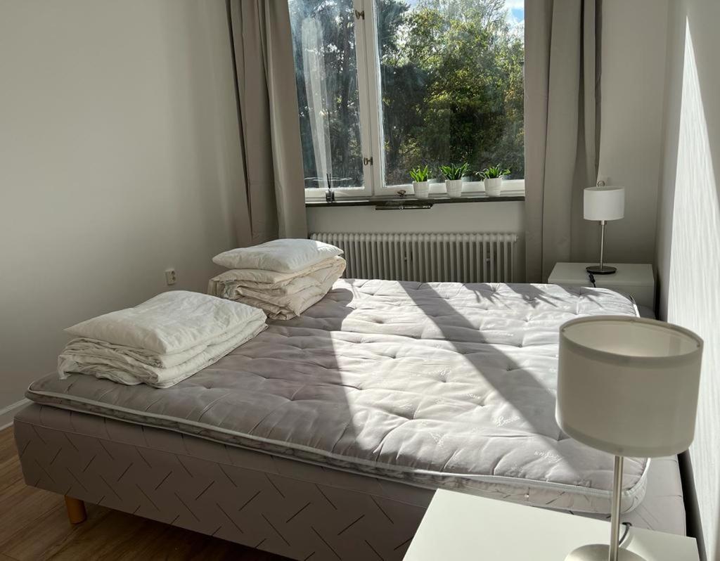 Flatin Erbjuder Laegenheter I Soedra Stockholm公寓 外观 照片