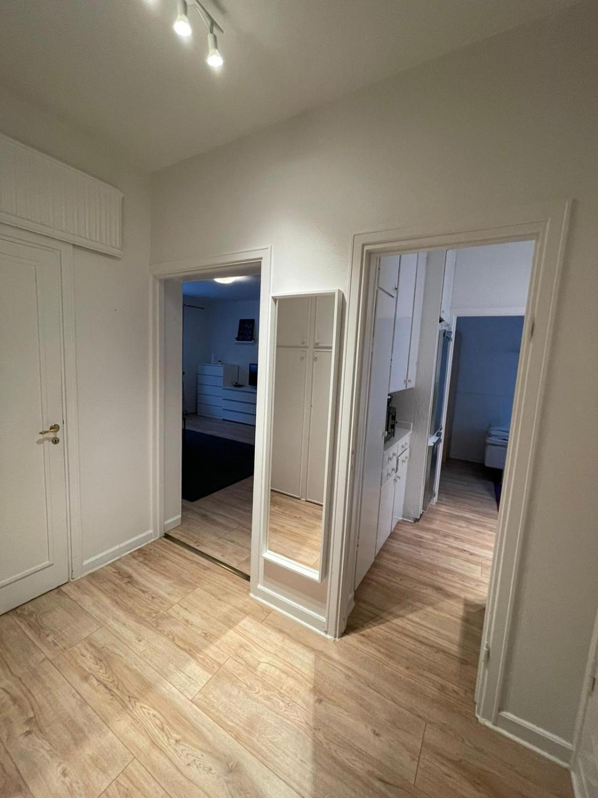 Flatin Erbjuder Laegenheter I Soedra Stockholm公寓 外观 照片