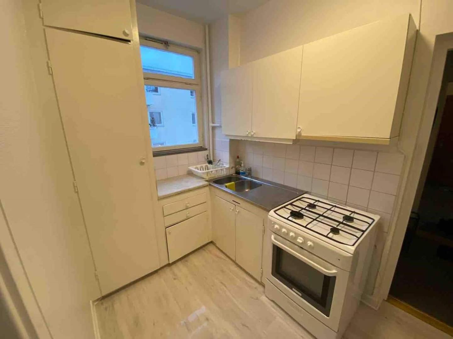 Flatin Erbjuder Laegenheter I Soedra Stockholm公寓 外观 照片