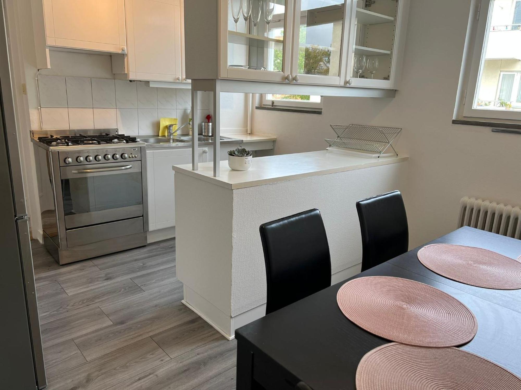 Flatin Erbjuder Laegenheter I Soedra Stockholm公寓 外观 照片