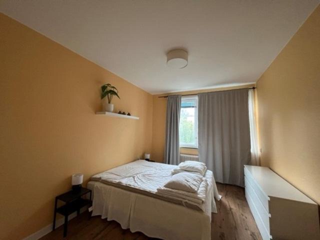 Flatin Erbjuder Laegenheter I Soedra Stockholm公寓 外观 照片