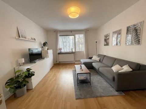 Flatin Erbjuder Laegenheter I Soedra Stockholm公寓 外观 照片