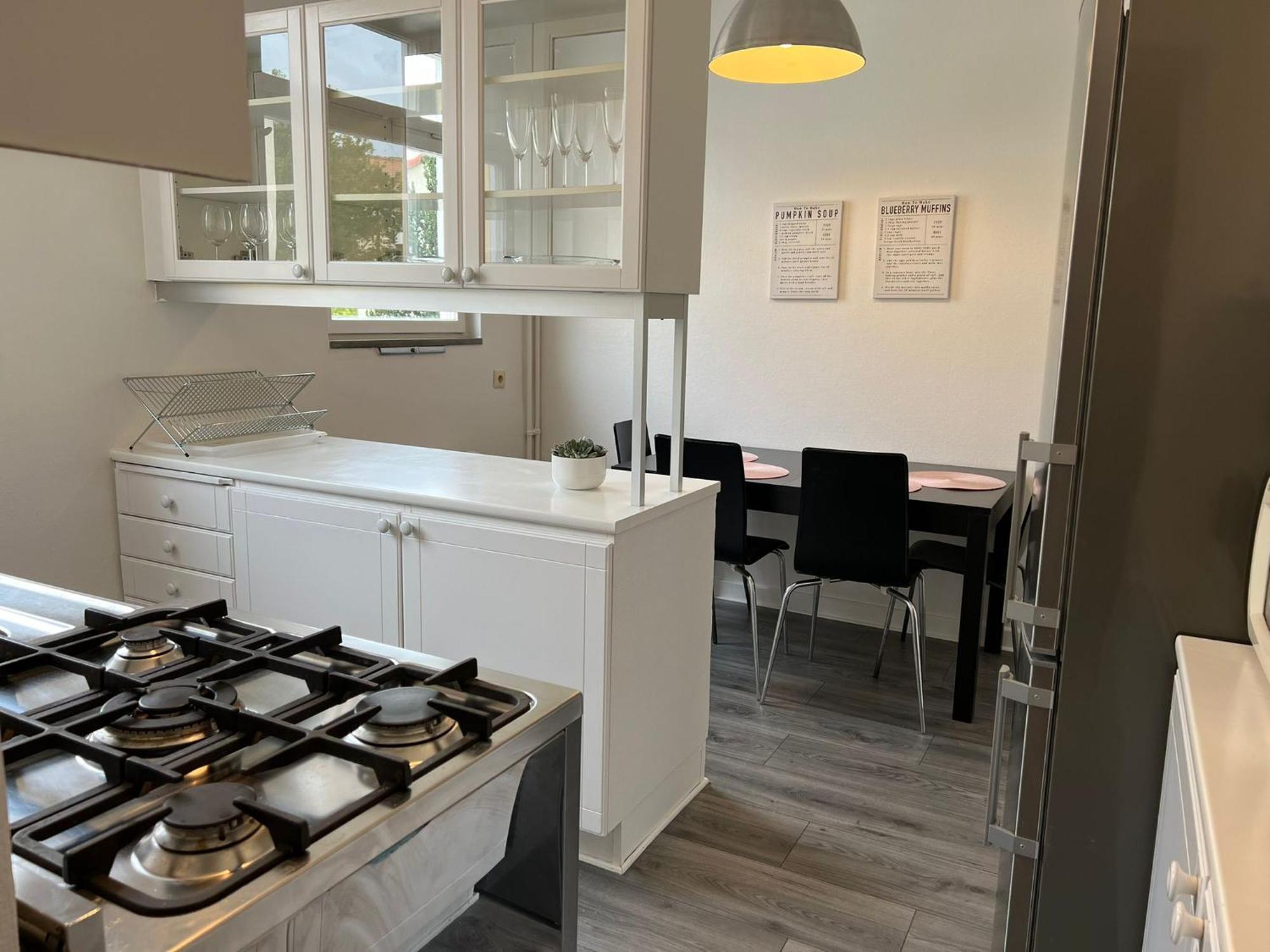 Flatin Erbjuder Laegenheter I Soedra Stockholm公寓 外观 照片