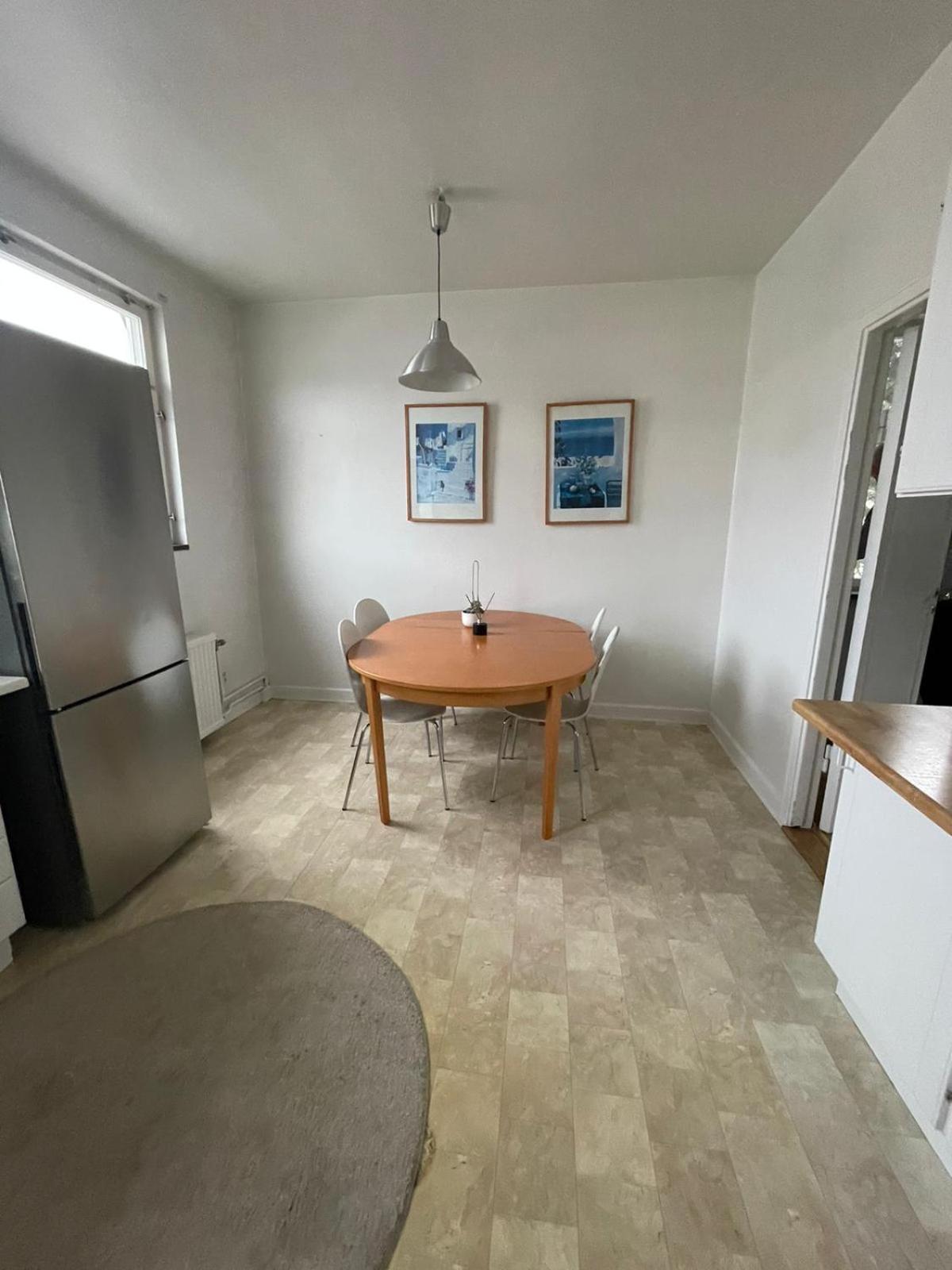 Flatin Erbjuder Laegenheter I Soedra Stockholm公寓 外观 照片