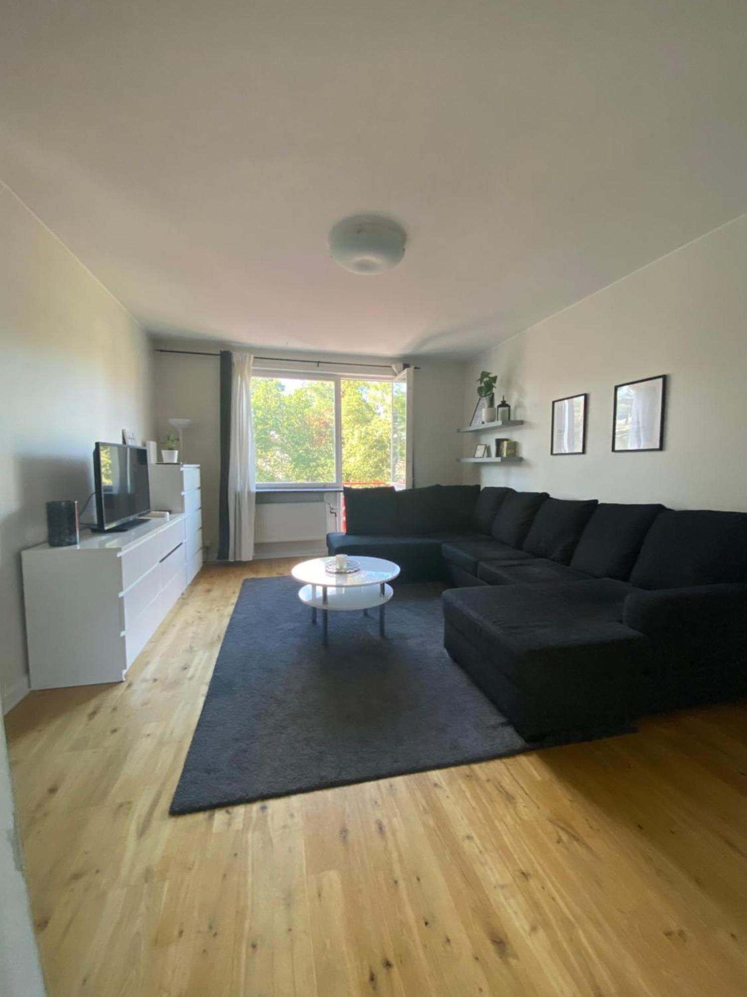 Flatin Erbjuder Laegenheter I Soedra Stockholm公寓 外观 照片