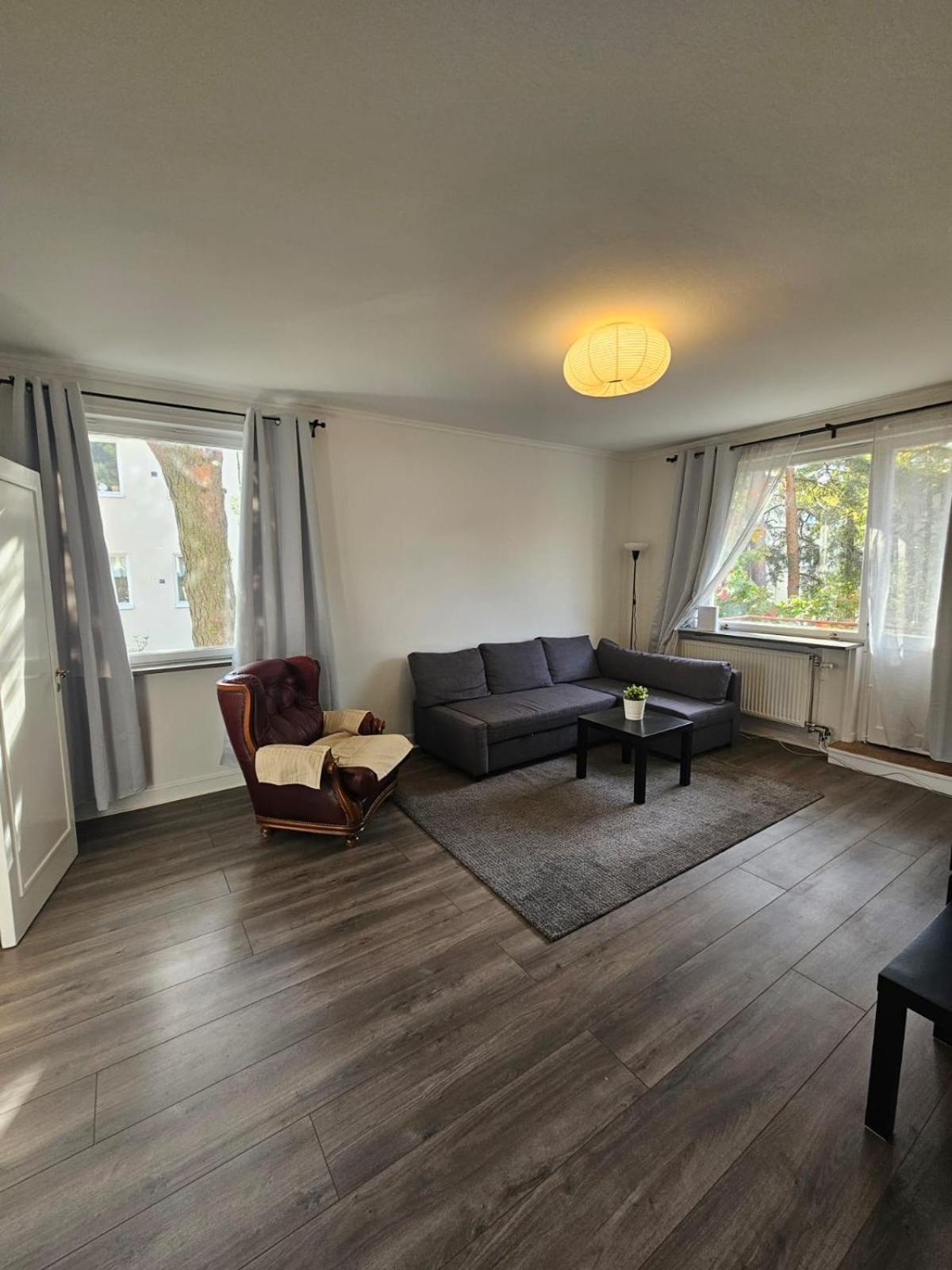 Flatin Erbjuder Laegenheter I Soedra Stockholm公寓 外观 照片
