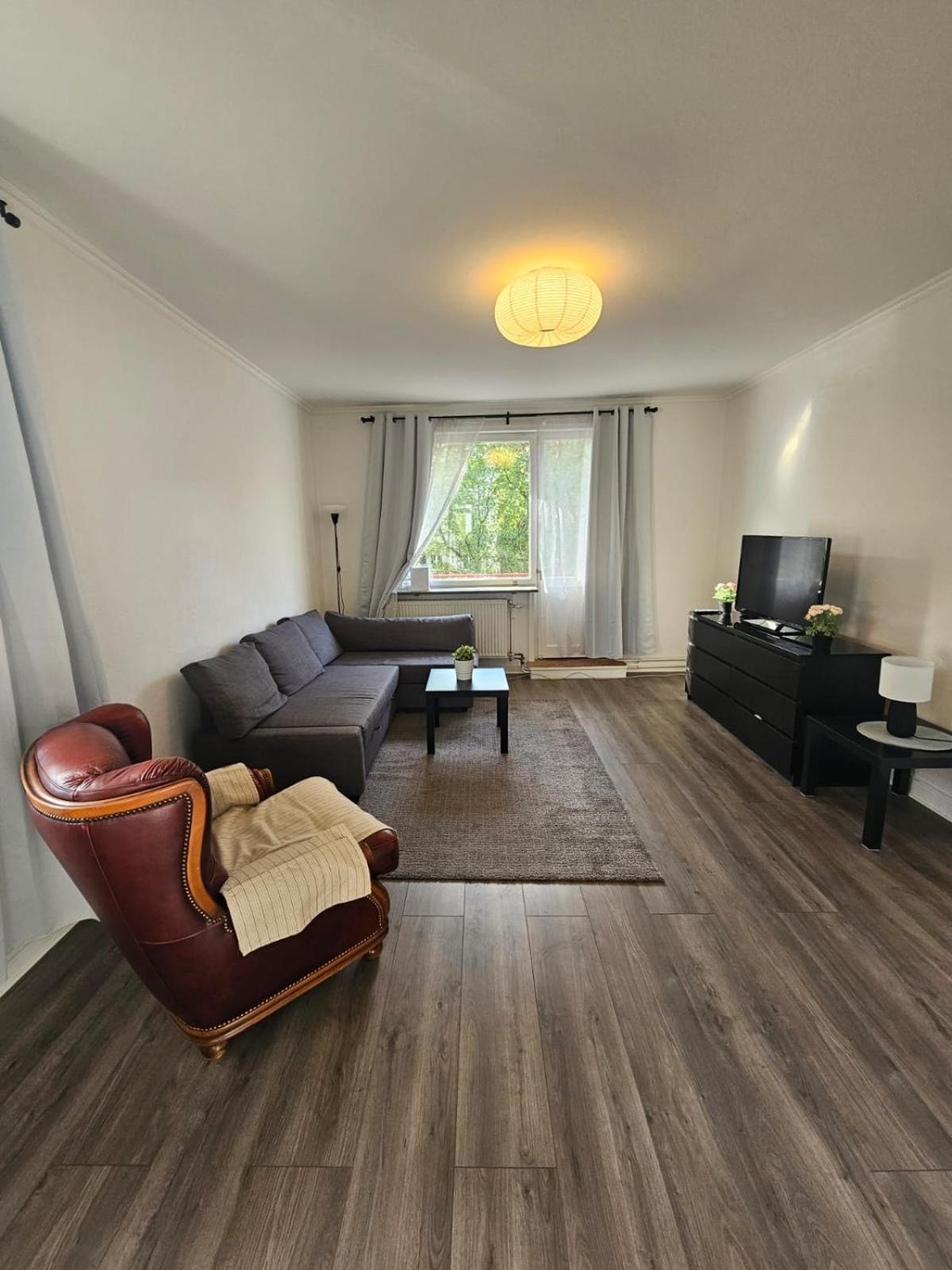 Flatin Erbjuder Laegenheter I Soedra Stockholm公寓 外观 照片