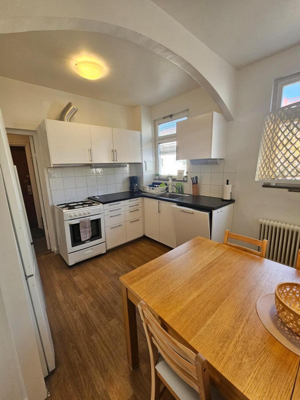 Flatin Erbjuder Laegenheter I Soedra Stockholm公寓 外观 照片